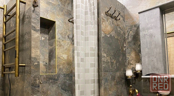 Сдается квартира-студия в Киевском районе. Этаж: 3/9 Донецк - изображение 5