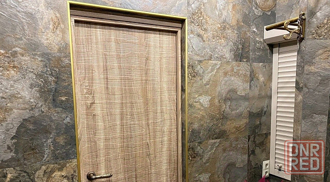 Сдается квартира-студия в Киевском районе. Этаж: 3/9 Донецк - изображение 2