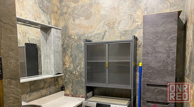 Сдается квартира-студия в Киевском районе. Этаж: 3/9 Донецк - изображение 6