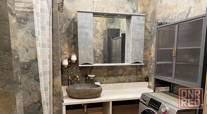 Сдается квартира-студия в Киевском районе. Этаж: 3/9 Донецк - изображение 4