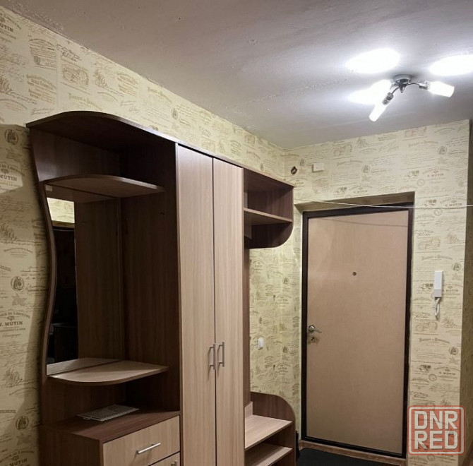 Сдам двушку на Раздольной Донецк - изображение 4