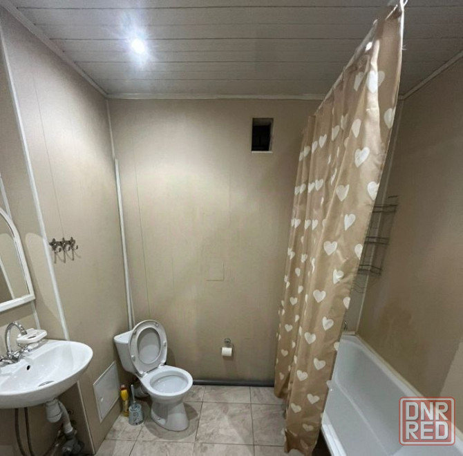 Сдам двушку на Раздольной Донецк - изображение 3