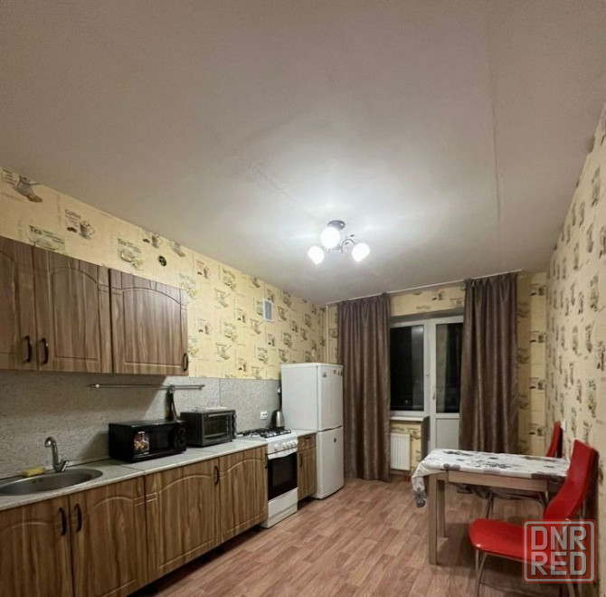 Сдам двушку на Раздольной Донецк - изображение 5