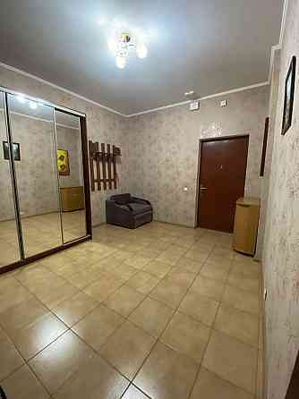 Сдается уютная квартира-студия в Кировском районе на площади Свободы! Донецк