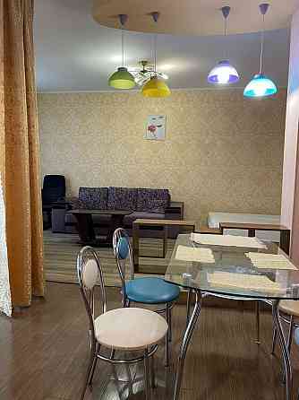 Сдается уютная квартира-студия в Кировском районе на площади Свободы! Донецк