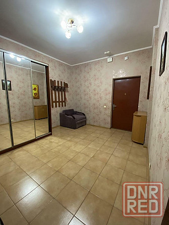 Сдается уютная квартира-студия в Кировском районе на площади Свободы! Донецк - изображение 4