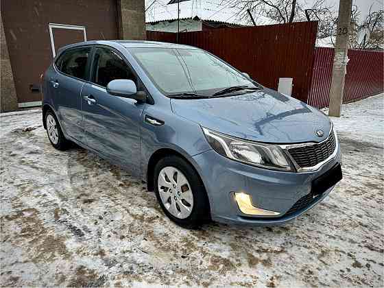 Продам KIA Rio Донецк