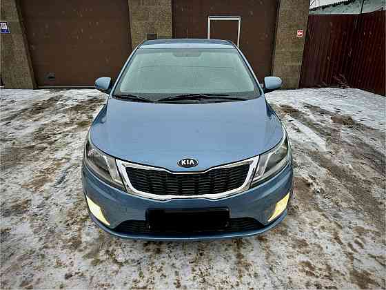Продам KIA Rio Донецк