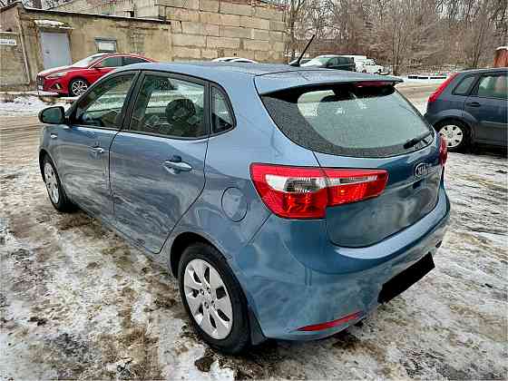 Продам KIA Rio Донецк
