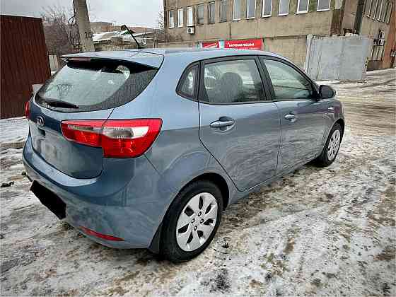 Продам KIA Rio Донецк