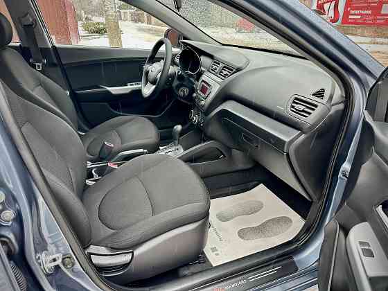 Продам KIA Rio Донецк