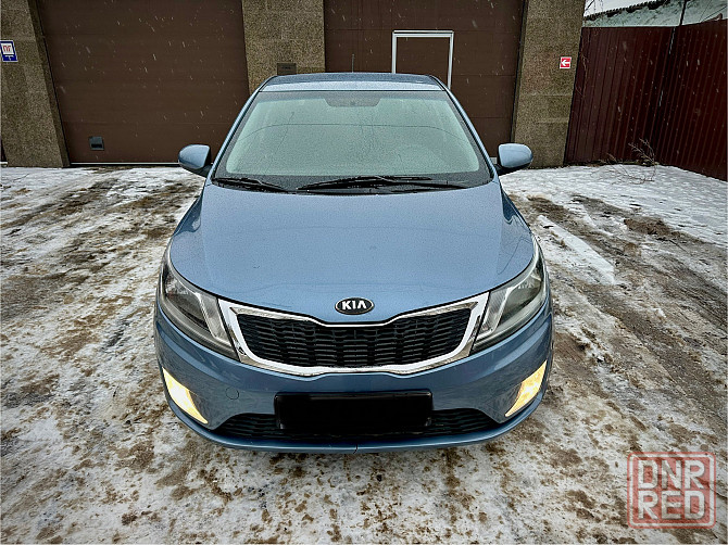 Продам KIA Rio Донецк - изображение 2