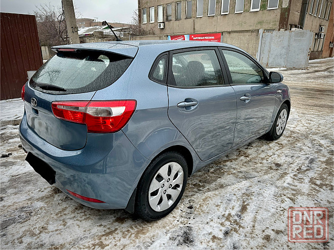 Продам KIA Rio Донецк - изображение 5