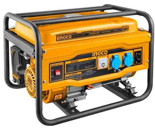 Бензиновый генератор INGCO GE30005 Донецк