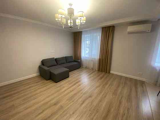 Сдам квартиру в Донецке,Калининский р-н Донецк