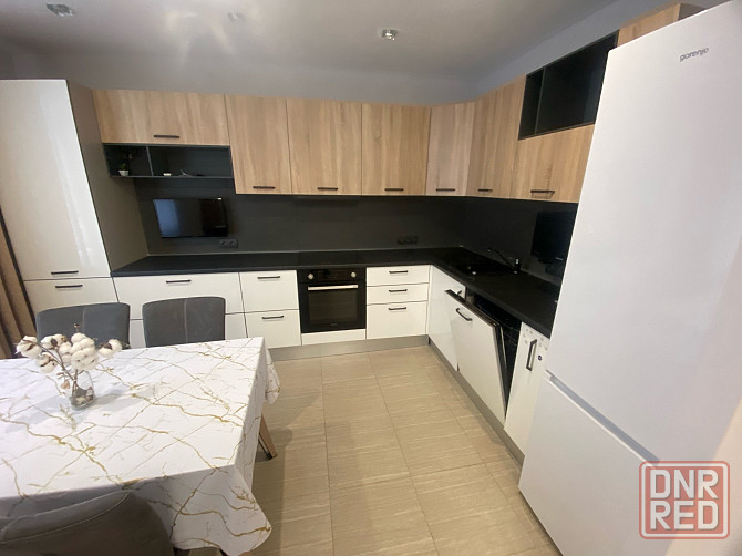 Сдам квартиру в Донецке,Калининский р-н Донецк - изображение 1