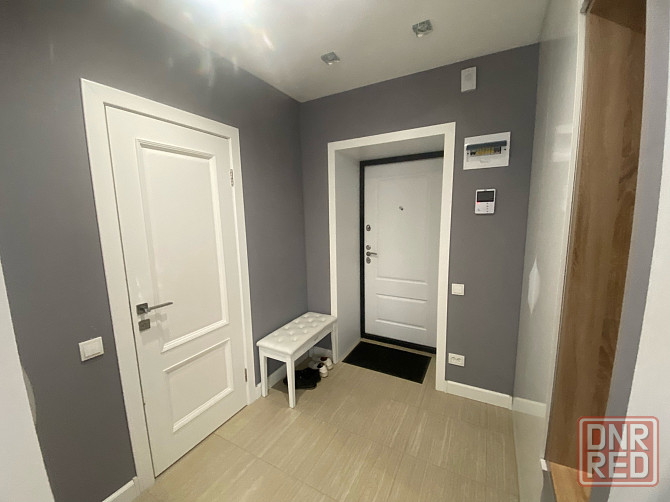 Сдам квартиру в Донецке,Калининский р-н Донецк - изображение 5