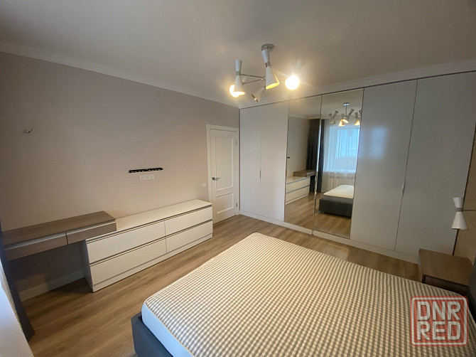 Сдам квартиру в Донецке,Калининский р-н Донецк - изображение 3