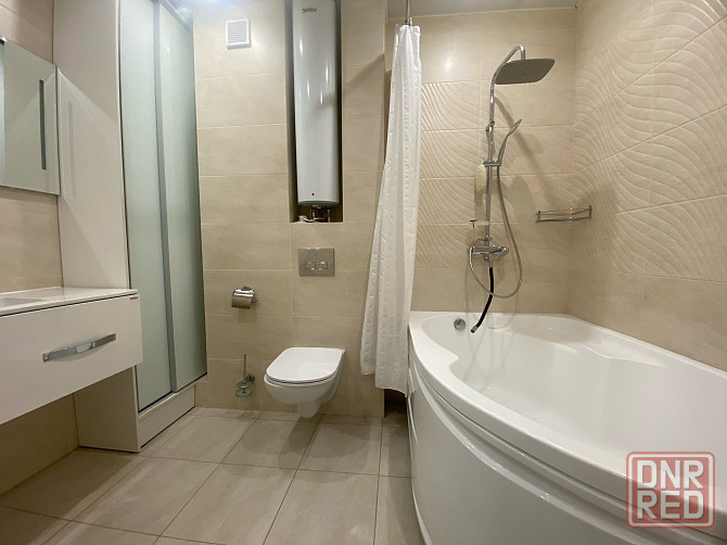 Сдам квартиру в Донецке,Калининский р-н Донецк - изображение 7