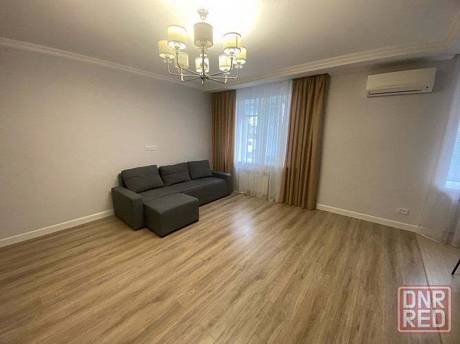 Сдам квартиру в Донецке,Калининский р-н Донецк - изображение 4