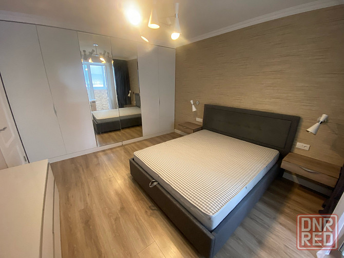 Сдам квартиру в Донецке,Калининский р-н Донецк - изображение 2