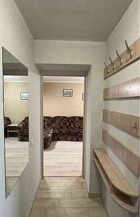 Сдается двухкомнатная квартира! Калининский р-н. Ориентир Калининский рынок Донецк