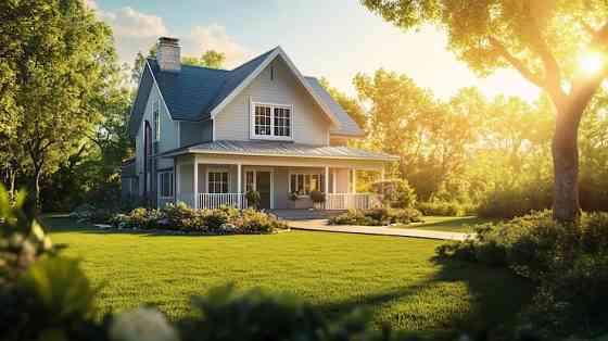 Утепление домов и квартир Макеевка