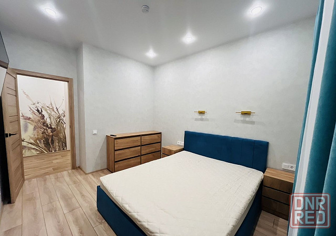 Сдаётся 2к квартира в Киевском районе Донецк - изображение 7