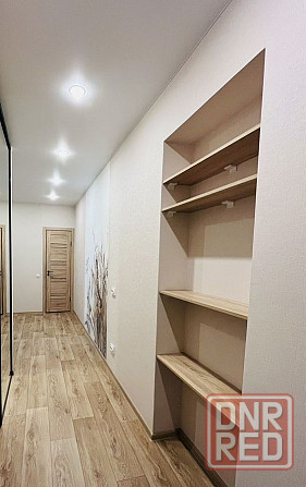 Сдаётся 2к квартира в Киевском районе Донецк - изображение 3