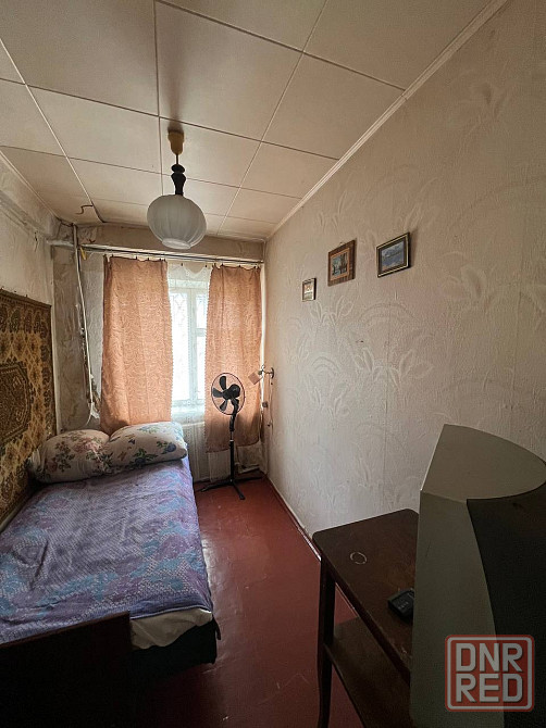 Продажа 3х комнатной квартиры в г.Макеевке, Ханженково, Больничный городок Макеевка - изображение 4