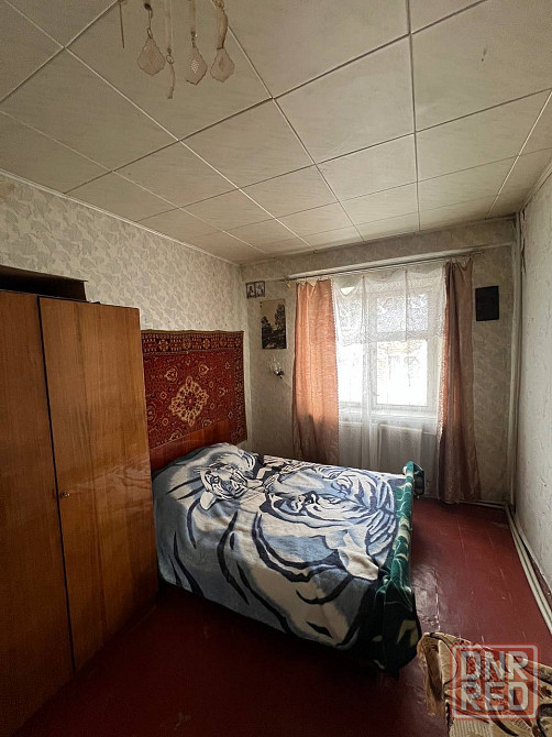Продажа 3х комнатной квартиры в г.Макеевке, Ханженково, Больничный городок Макеевка - изображение 3