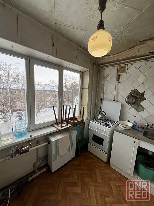 Продажа 3х комнатной квартиры в г.Макеевке, Ханженково, Больничный городок Макеевка - изображение 2