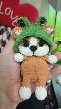 Брелки игрушки Донецк