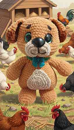 Брелки игрушки Донецк