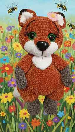 Брелки игрушки Донецк