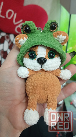 Брелки игрушки Донецк - изображение 1