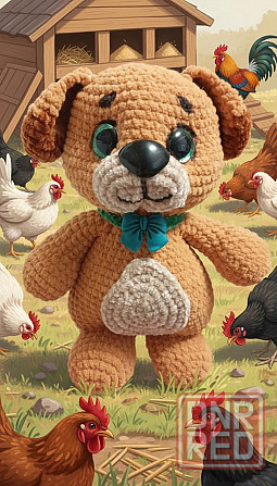 Брелки игрушки Донецк - изображение 4