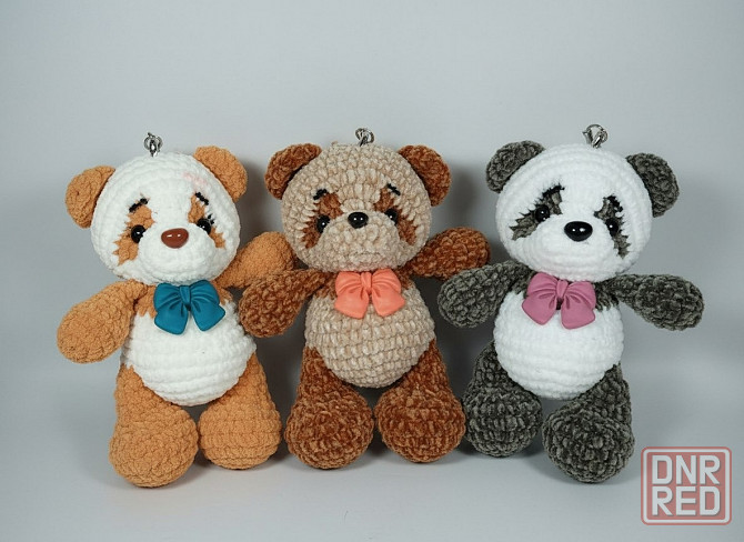 Брелки игрушки Донецк - изображение 7