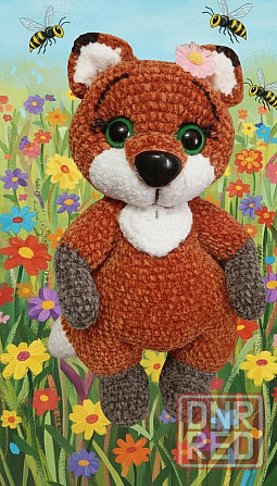 Брелки игрушки Донецк - изображение 5