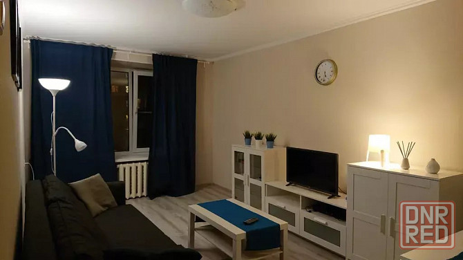 Ворошиловский район,бульвар Шевченко, Атлас Донецк - изображение 2