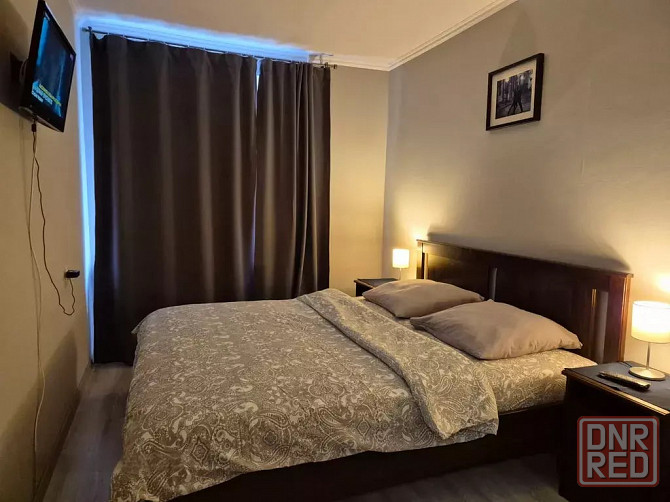 Ворошиловский район,бульвар Шевченко, Атлас Донецк - изображение 1