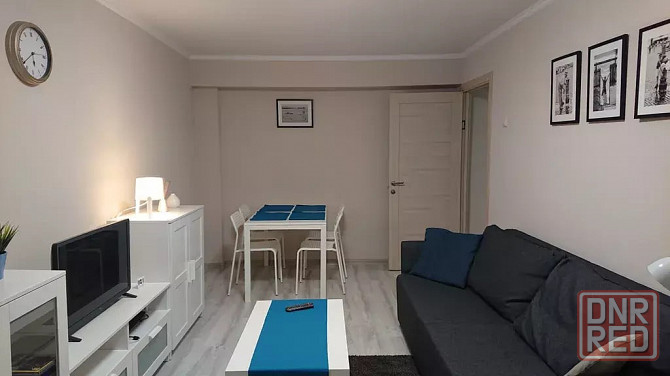 Ворошиловский район,бульвар Шевченко, Атлас Донецк - изображение 3