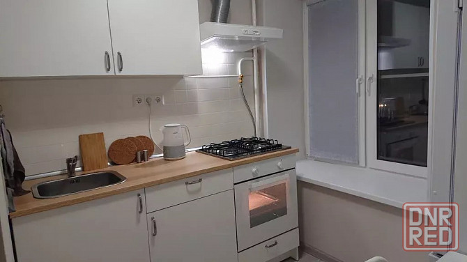 Ворошиловский район,бульвар Шевченко, Атлас Донецк - изображение 4