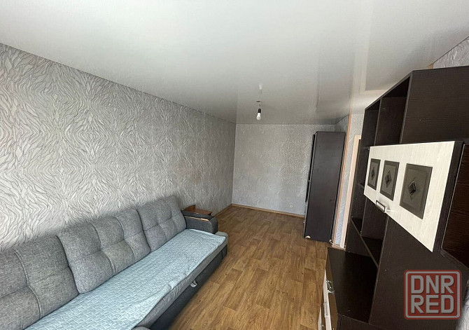 Сдается 1-комнатная квартира в Ворошиловском районе Донецк - изображение 2