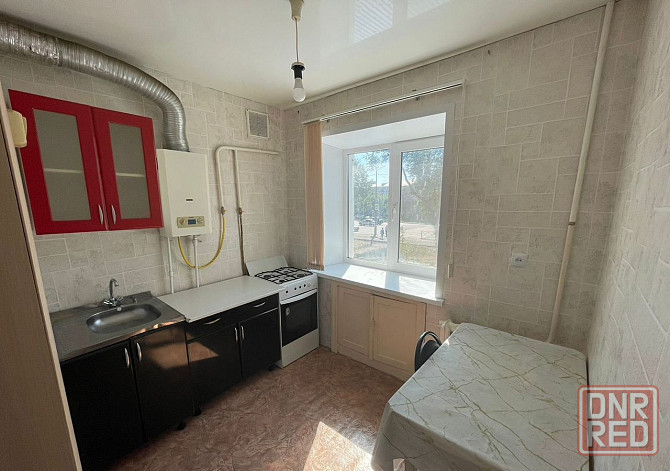 Сдается 1-комнатная квартира в Ворошиловском районе Донецк - изображение 4