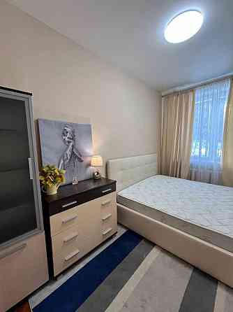 сдается на смолянке Донецк