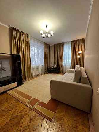 сдается на смолянке Донецк