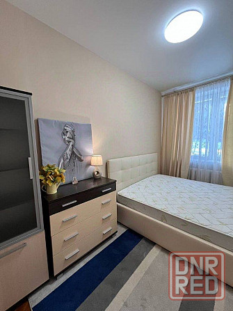 сдается на смолянке Донецк - изображение 1