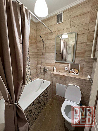 сдается на смолянке Донецк - изображение 7