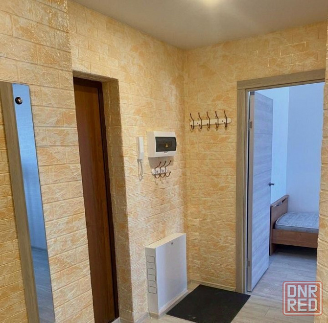 Сдам квартиру в Ворошиловском районе Донецк - изображение 4